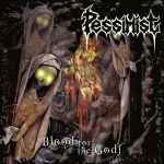PESSIMIST - Blood for the Gods Re-Release CD